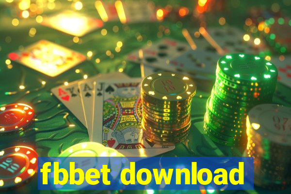 fbbet download